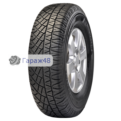 Michelin Latitude Cross 235/85 R16 120S